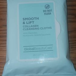 Cleansing Cloths