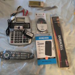 Brand new Canon Calculator