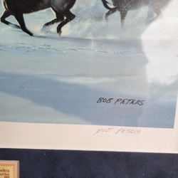 Bob's PAINTING 