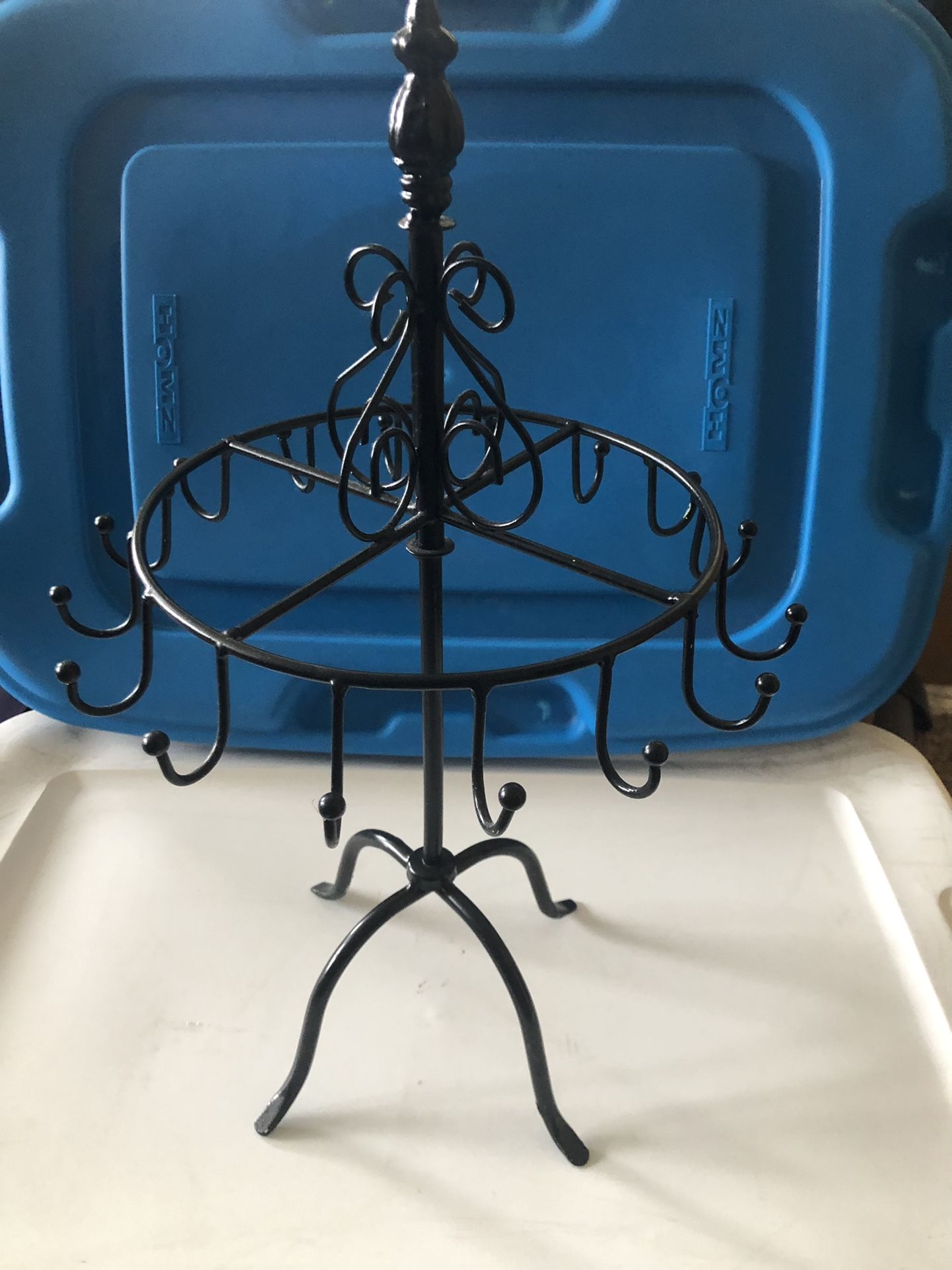 Jewelry Holder