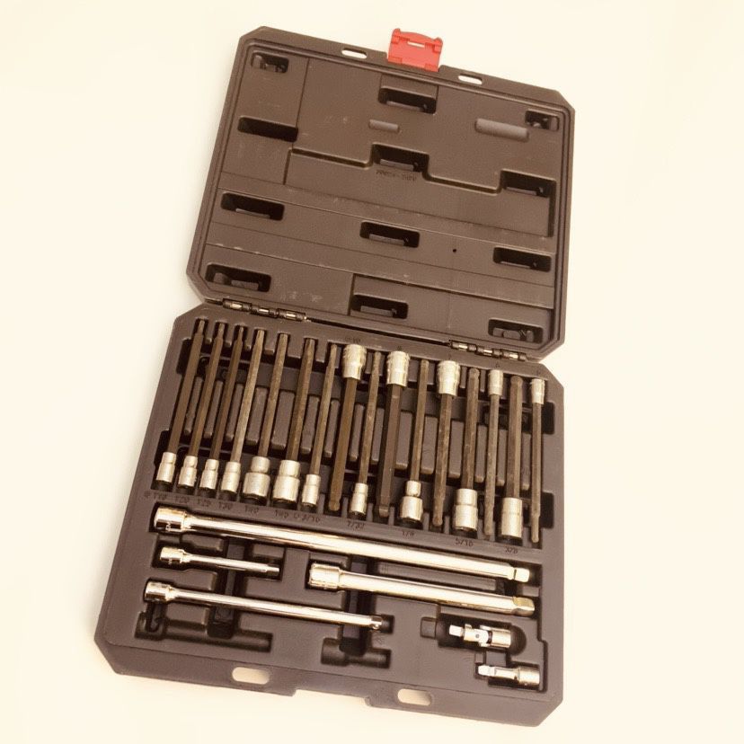 Craftsman 22-Piece Reach And Access Add On Set