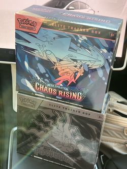 Pokemon/One Piece Cards
