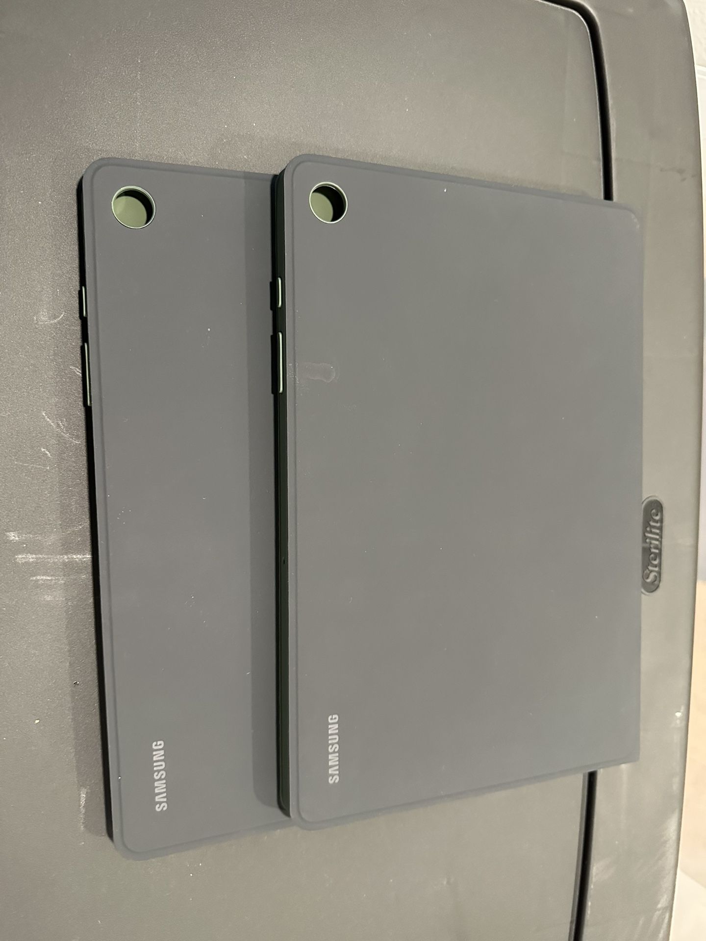 2 Samsung Galaxy Tab A9+ Case