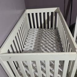 Crib