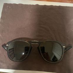 Persol Handmade Italian Sunglasses 