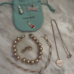 🩵Tiffany & Co🩵