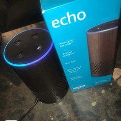 Amazon Alexa