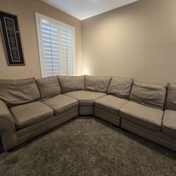 FREE Sectional Sofa 