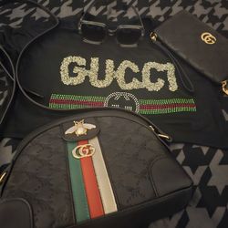 Cute Stuff