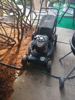 Lawn Mower Repair {AFFORDABLE}