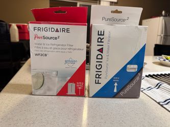 Frigidaire Fridge Water Filters