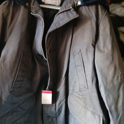 Large Parka