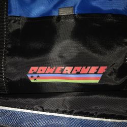 Powerpuff Bag 