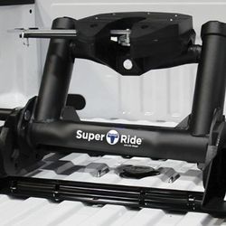 Blue Ox BXR6209. Super Ride 20K Slider