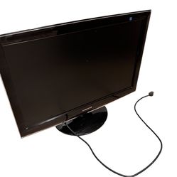 Samsung 26 Inch HDTV HDMI PC Monitor