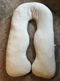 Pregnancy Pillow