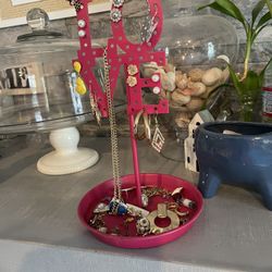 All For $5 Jewelry Holder