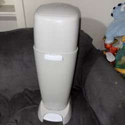 Diaper Genie