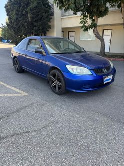 2005 Honda Civic