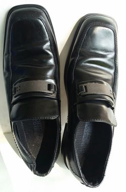 MEN'S DRESS SHOES