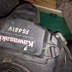 Commercial Mulcher