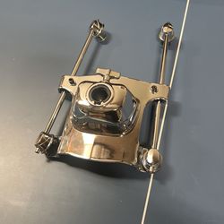 Mapex Drum Set Bass Drum Mount