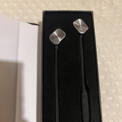 Brand New Bluetooth Headphones Still In Box