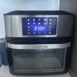 Air Fryer 