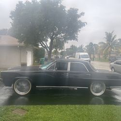 Selling 1964 Pontiac AC 400 Motor Tranny Rims INCLUDED!!!