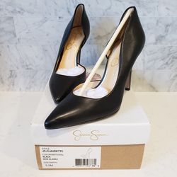 Jessica Simpson Women Shoes Sz 5.5 Brand New
