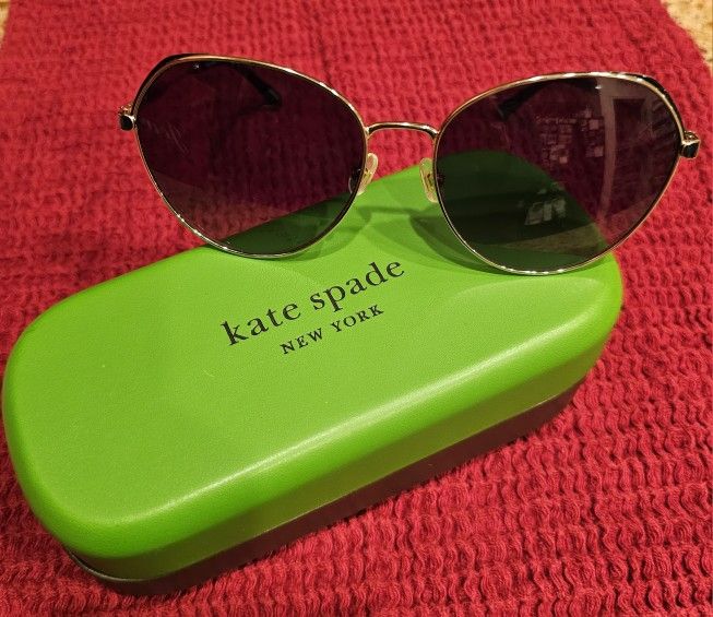 Kate Spade sunglasses