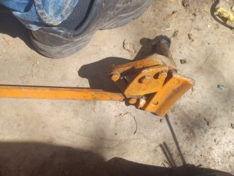 Large Can Opener For Drums And Barrels
