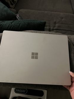 Used Surface Laptop