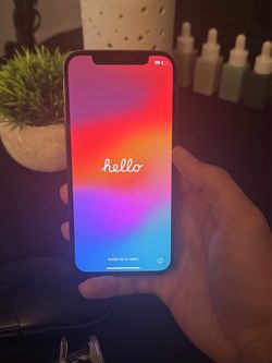 iPhone 12 Pro 128GB Graphite - 100% Battery Health - Unlocked