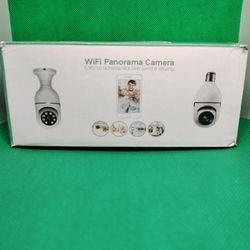 Wifi Panorama Smart Camera