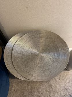 Circle Wall Art