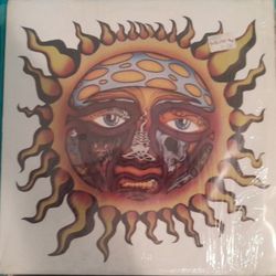 SUBLIME 2 LP VINYL SKUNK RECORDS ORIGINAL