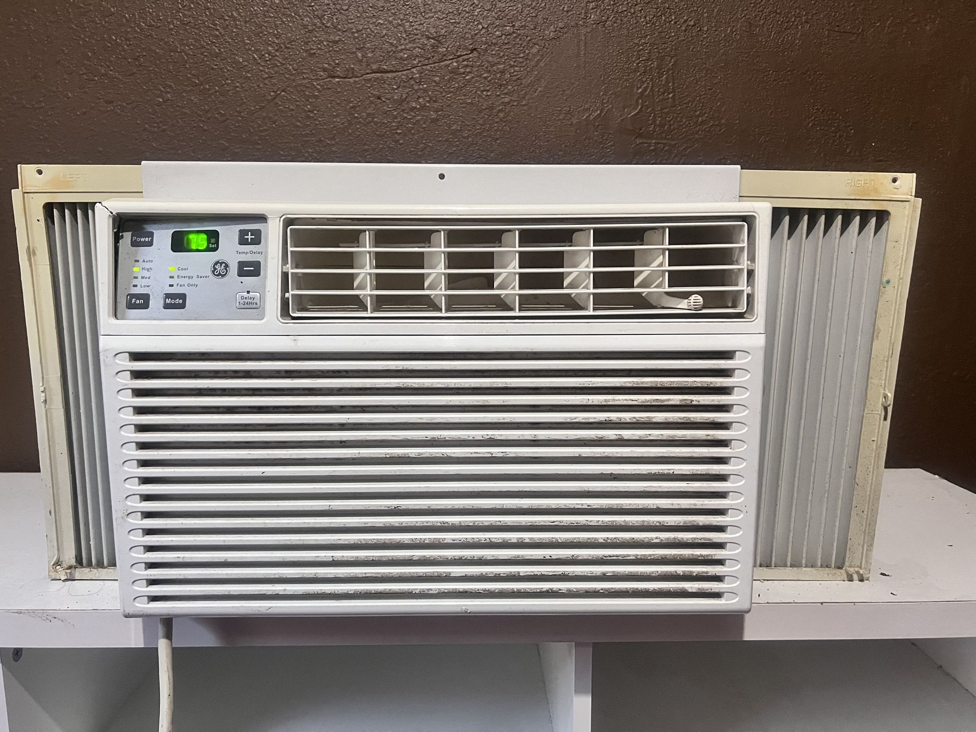 Window Ac Unit