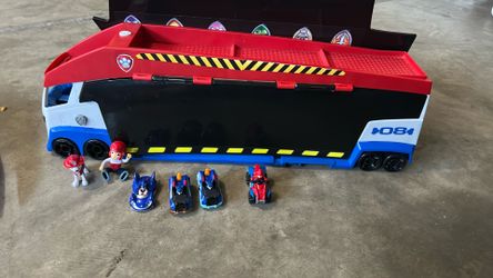 TOYS PACKAGE