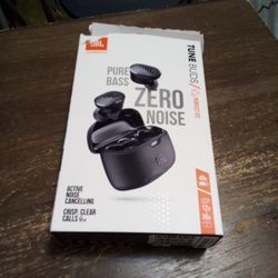 JBL Earbuds 