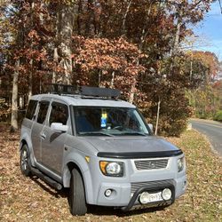 2003 Honda Element