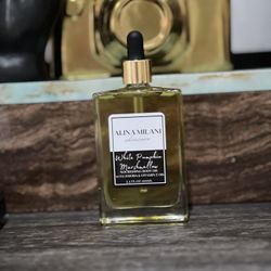 Body Oil