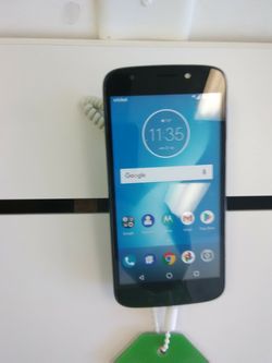 Moto e5 cruise
