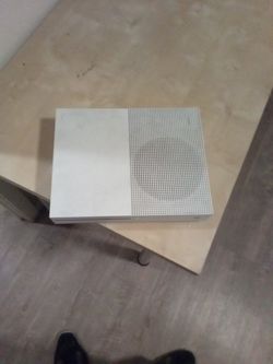 X Box S