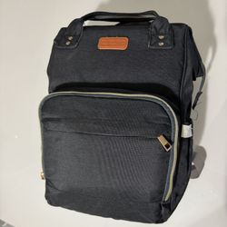 Diaper Bag Backpack 