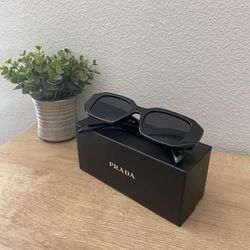 Prada shades*NEGOTIABLE