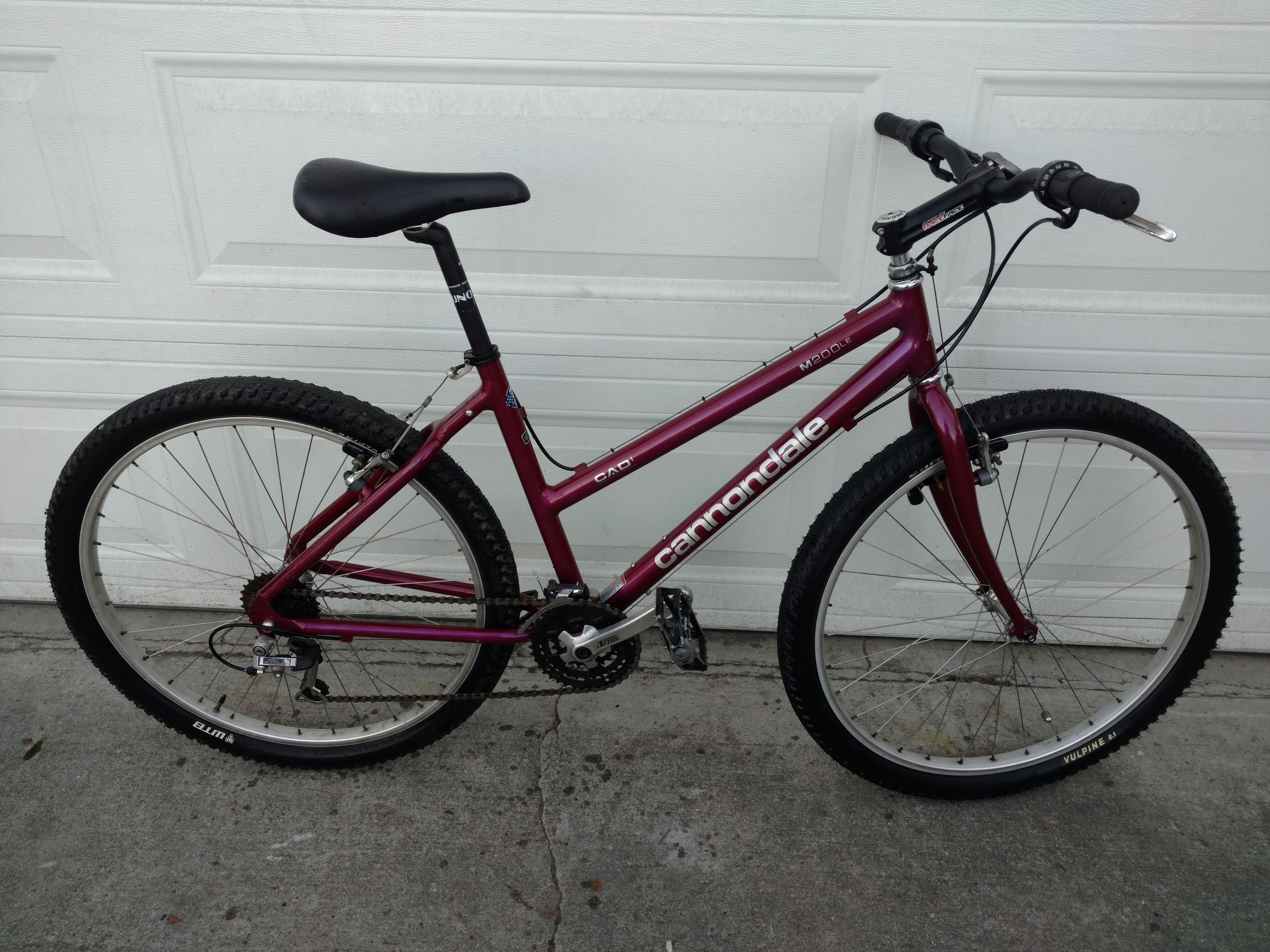 Cannondale m200 price shop