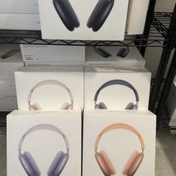 AirPods Max USB-C (newest Model)