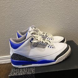 Jordan 3 