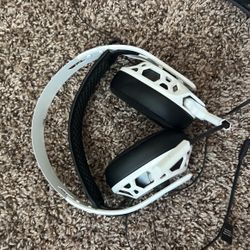 Gaming Headset Rig 500 Pro